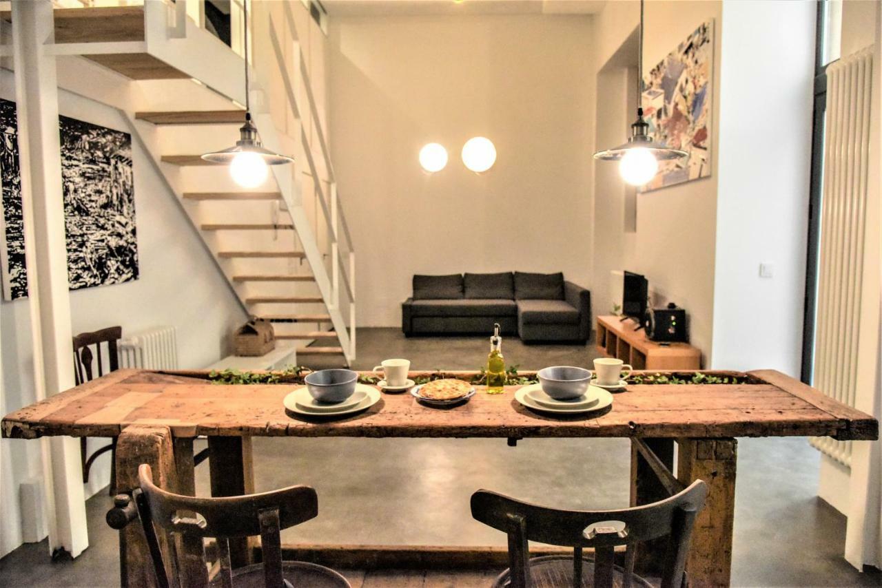 Don Pedro Home Мадрид Екстериор снимка