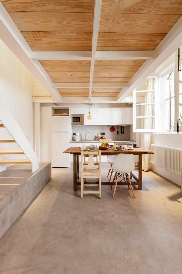 Don Pedro Home Мадрид Екстериор снимка