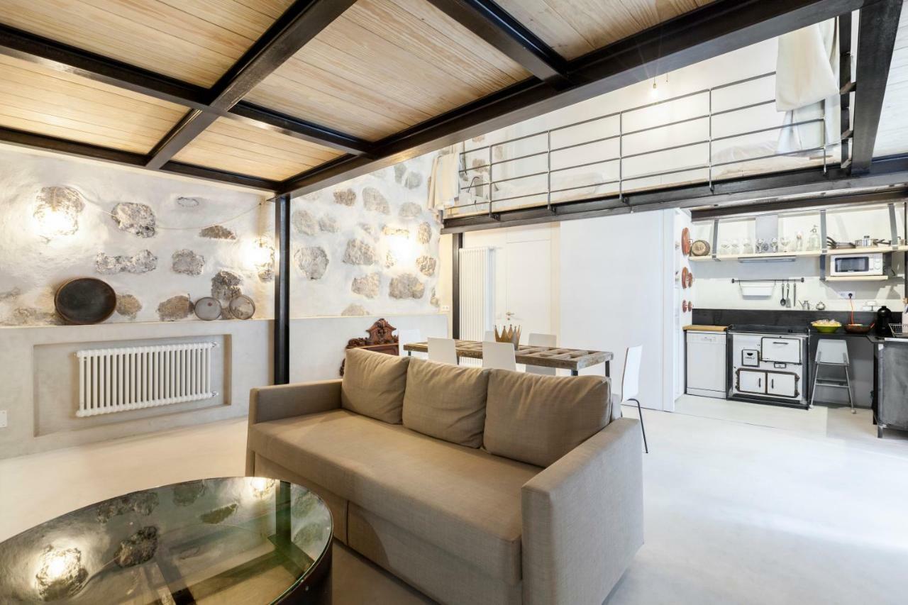 Don Pedro Home Мадрид Екстериор снимка