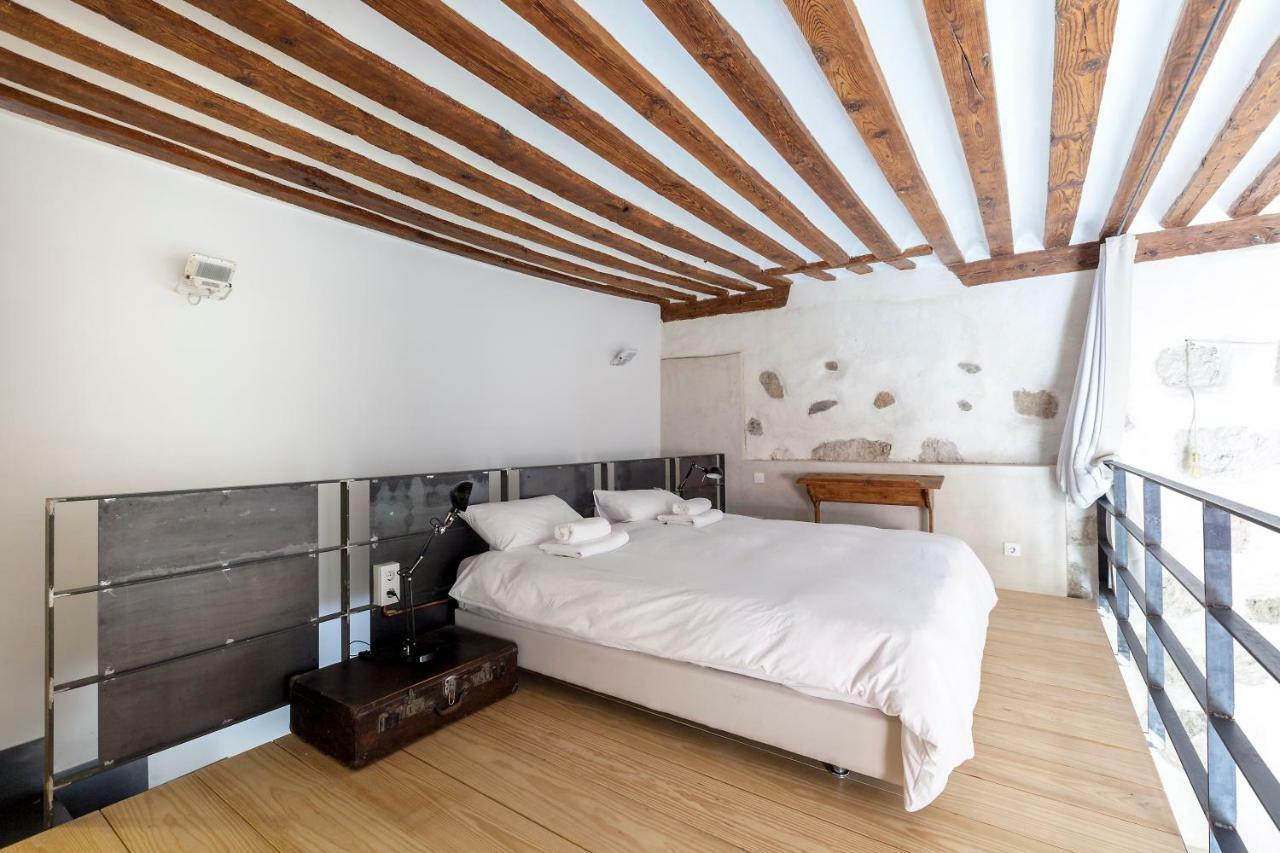 Don Pedro Home Мадрид Екстериор снимка