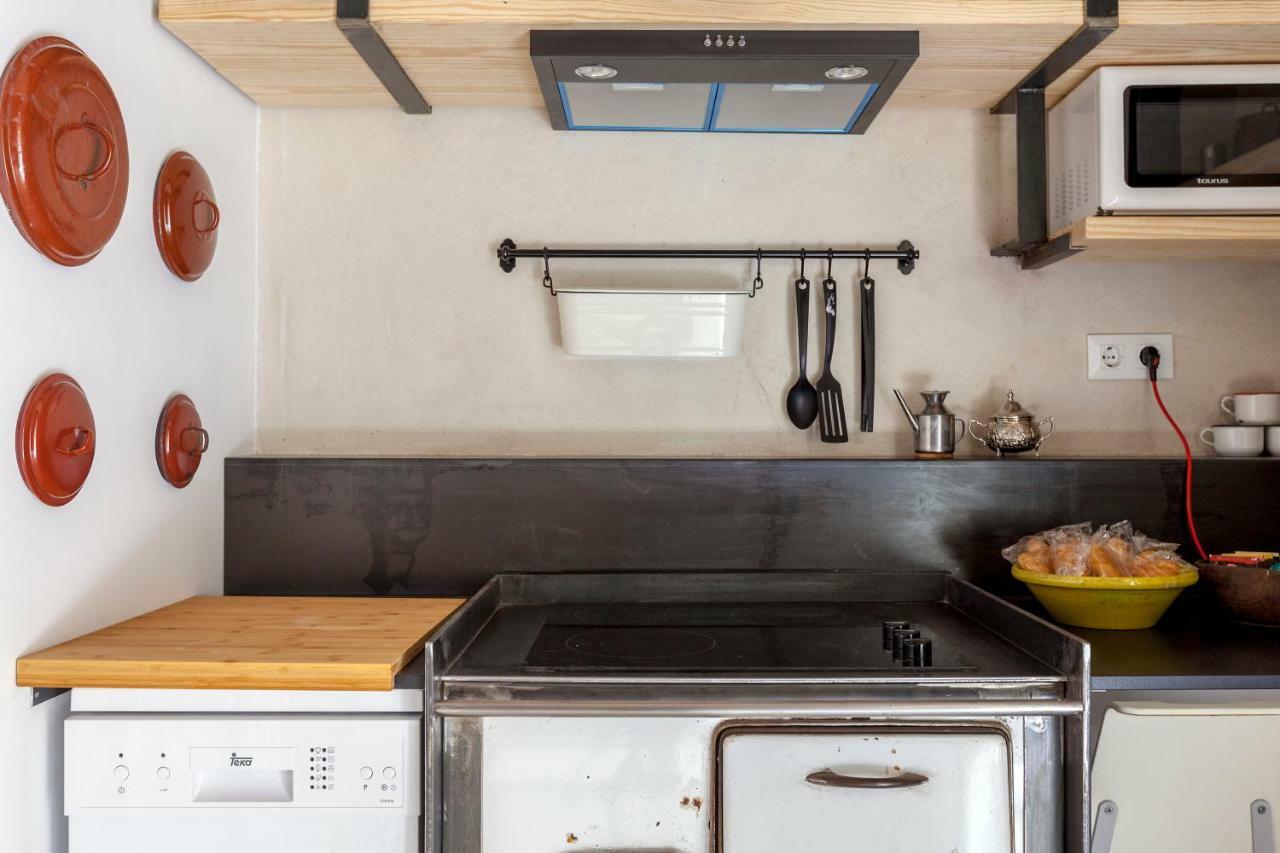 Don Pedro Home Мадрид Екстериор снимка